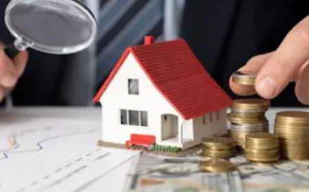 How Corporate Tax Property Valuations Influence Your Tax Strategy