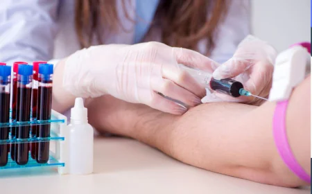 Full Body Checkup In Noida Extension: A Complete Guide to Preventive Health