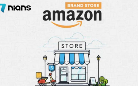 Boost Your Online Sales with Amazon Marketing Services