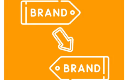 How to Update Brand Name on Amazon Without Losing Reviews