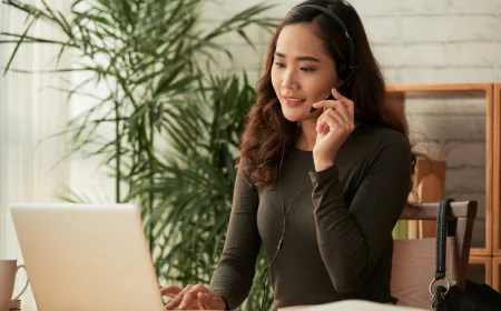 What Are the Highest-Rated Philippine-Based Virtual Assistant Companies for Female Applicants?