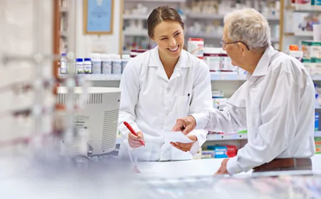 Collaboration Over Competition: The Shift Changing How Pharmacies Think About Growth