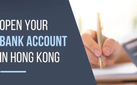 Why Hong Kong Still Wins the Global Banking Game (And How Foreigners Plug In)