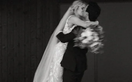 Celebrations beyond wedding tradition