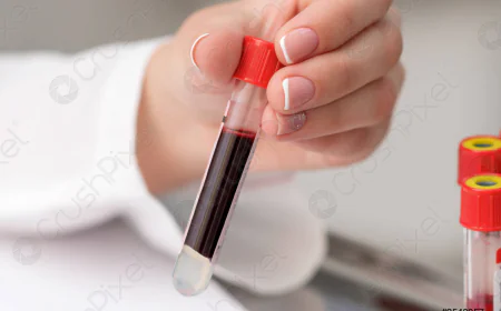 HIV Test in Dubai: Understanding Confidential Counseling Services