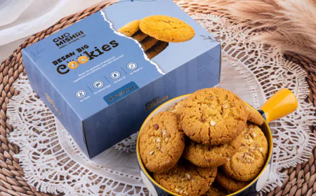 Sugar-Free vs Regular Biscuits: What’s the Real Difference?