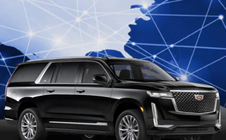 limo service atlanta airport