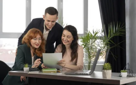 Growing Together: Strengthening Bonds in a Family Business