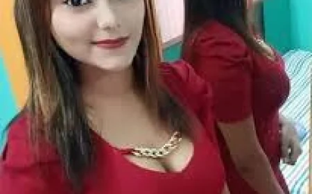 Ajmer Call Girls: Modern Companionship in the City