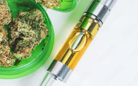 How Weed Pens Differ From Joints, Vapes, and Edibles