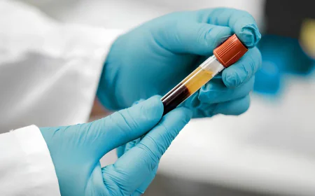 Cheap STD Test Dubai – Discreet Testing Made Easy