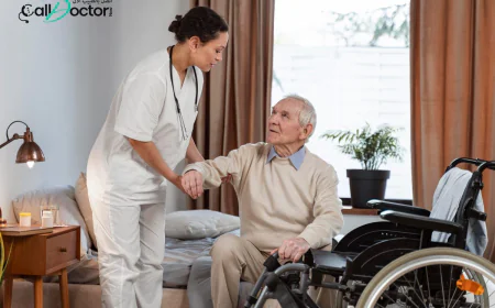 How Modern Technology Is Making Health Monitoring Easier Than Ever