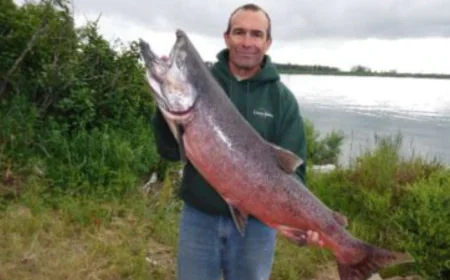 Alaska Fishing Trips 2026: What the Next Season Is Shaping Up to Look Like