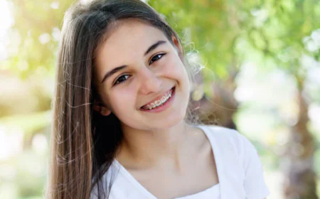 Teeth Braces Treatment in Islamabad: A Complete Guide to a Confident Smile