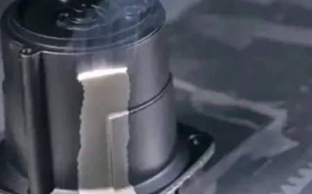 High Power Laser Cleaning That Delivers Clean Results