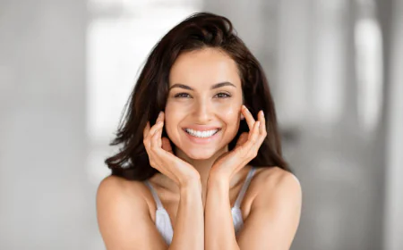 Can a Deep Cleansing Facial Help Improve Skin Hydration?