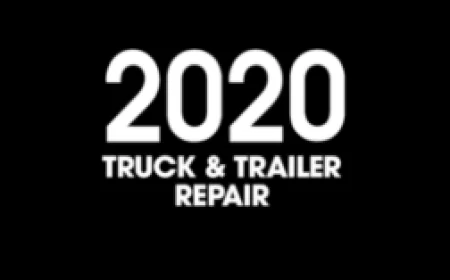 The True Cost of Ignoring Minor Trailer Repairs in Commercial Fleets