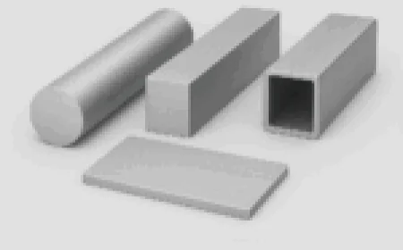 Carbon Steel Bar Supply for Structural and Manufacturing Applications