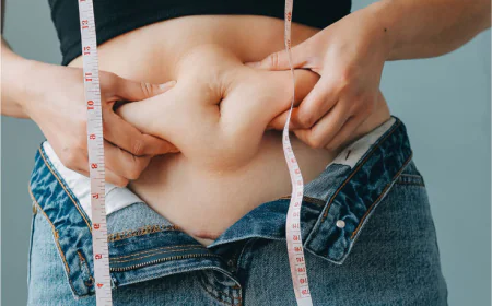 Liposuction and Scar Management Tips