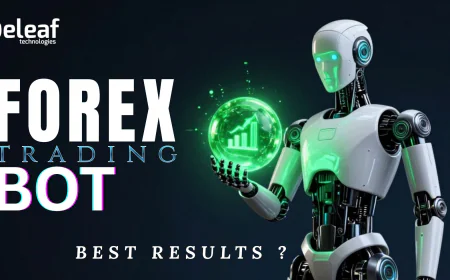 How to Get the Best Results from Your Forex Trading Bot