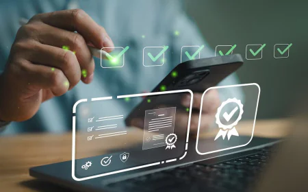 A Complete Guide to General Sustainability Reporting for Modern Businesses