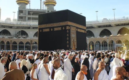 Last Ashra Umrah Packages: Worth the Cost?
