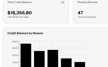 Credit Balance Services