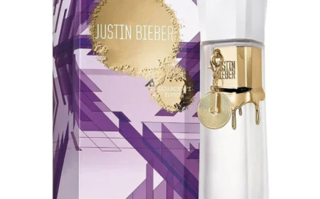 Justin Bieber Perfumes – A Complete Guide to the Celebrity Fragrance Collection