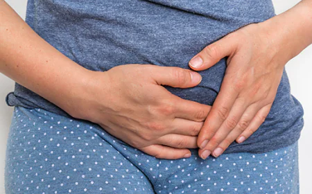 Can General Gynecology Help With PCOS?