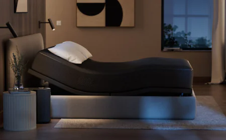 Why I Use Eight Sleep (And Why You Might Want To)