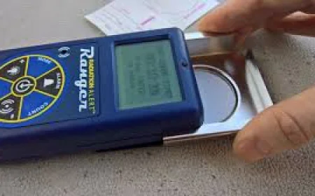 Ultimate Guide To Choosing A Radiation Measurement Device For Accurate Monitoring