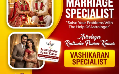 Love Marriage Expert +91 9571008698