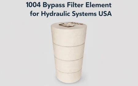 1004 Bypass Filter Element Suppliers in United States