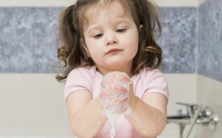 What Makes Cetaphil Baby Products So Popular With New Parents?