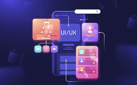 UX UI Trends 2025: 7 Significant Design Trends That Will Shape Digital Experiences