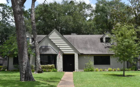 Essential Home Safety and Maintenance for Houston Homeowners