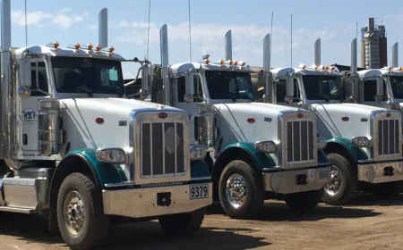 Best practices for ensuring safe high-risk waste movement