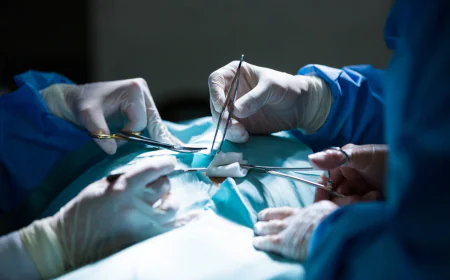 Is Hernia Surgery Safe? Risks, Benefits & Recovery Explained