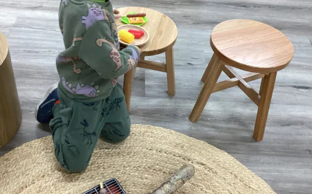 Questions to Ask Before Enrolling in a Bundaberg Childcare Centre