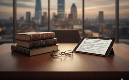 Find No-Obligation Legal Quotes: Save on Solicitor Fees