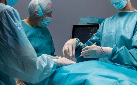 When Do You Need Gallbladder Surgery? Signs You Shouldn’t Ignore