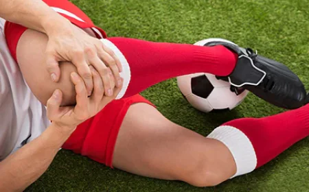 Can I Return to Sports After ACL Reconstruction?