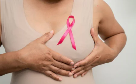 Understanding Breast Cancer Treatment Success Rate in India and Available Treatments