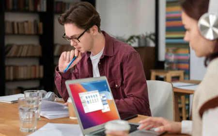 How to Build a Smarter Study Plan with Salesforce AI Associate Certification Dumps