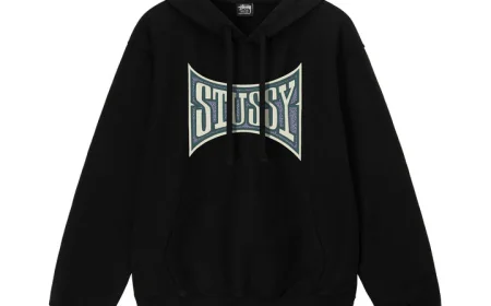 Stussy And Syna World Everyday Fashion Looks