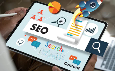 Link Building Services That Turn Authority Into Rankings