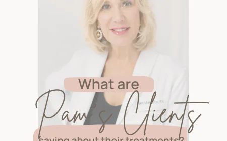 Achieve Brighter, Smoother Skin with Chemical Peels