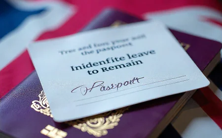 The "10-Year" Shadow: Why Indefinite Leave to Remain Is No Longer a 5-Year Guarantee in 2026