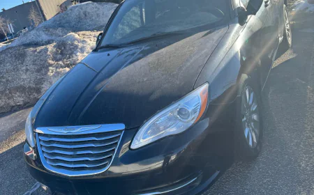 How Calgary Businesses Use Cash for Cars Services to Upgrade Fleets Efficiently