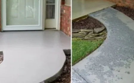 15 Essential Services Offered by Leading Commercial Concrete Contractors